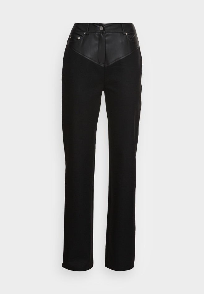 Gabour | Bottes Exclusives Noires